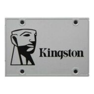 SSD - 480GB Kingston M.2 NVMe SA1000M8/480G