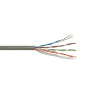 UTP - Kábel S/FTP (100m/doboz) CAT5e LSOH Equip