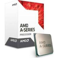 CPU - AMD  A8-7680 3.8GHz/4C/2M R7 GPU FM2+