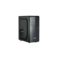 HZ - Spire SPT1616B 420W 12cm ATX fekete USB3.0