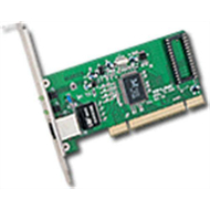 HA - TP-Link PCI hálókártya 10/100/1G TG-3269