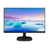 MO - Philips 27'' 273V7QDSB/00 IPS 1920x1080, VGA/DVI/HDMI fekete