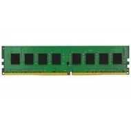 RAM - Kingston  4GB/2400 DDR4  KVR24N17S6/4