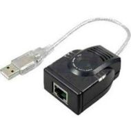 HA - Hálózati kártya USB->UTP 10/100/1000 USBC3.1 Roline 12.02.1109