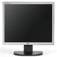 MO - LG 17" 1752s LCD Használt