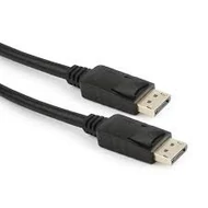 KÁBEL - Displayport - displayport 1,8 m OEM