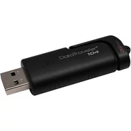 FLASH - PEN DRIVE 32GB KINGSTON DT104 USB2.0