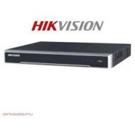 CCTV -  Hikvision DS-7616NI-Q2/16P  NVR 16 csatorna POE