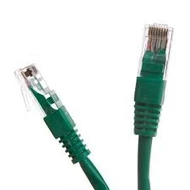 UTP - Patch  3m CAT6 UTP Zöld