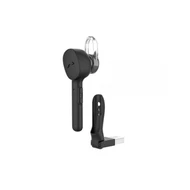 BL - TELLUR MAGNETO Bluetooth headset, fekete