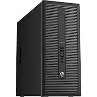 PC - HP 800 G1 MT i3 4170/4/500  használt