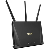 HA - Asus router RT-AC85P AC2400 Gaming Wlan Router MU-MIMO