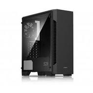 HZ - Zalman S3 fekete