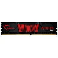 RAM - G.Skill 8GB/3000 C16 DDR4 Aegis F4-3000C16S-8GISB