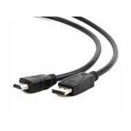 KÁBEL - Displayport - HDMI kábel 4,5m