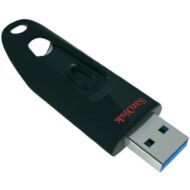 FLASH - PEN DRIVE 128GB Sandisk USB3.0 Cruzer Ultra