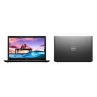 NB - Dell Inspiron 3781 17" FHD/i3-7020U/8GB/1TB/fekete