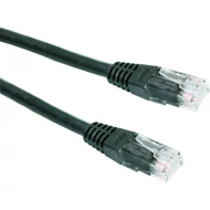 UTP - Patch  0,5m CAT6  EQUIP zöld