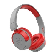 FEJH - Maxell SMILO Bluetooth mikrofonos fejhallgató HP-BT400 Red