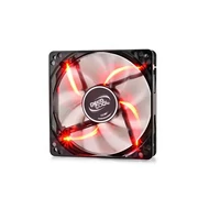 COHZ - DeepCool Wind Blade  120 BL  kék LED