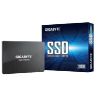 SSD - 120GB Gigabyte SATA3