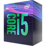 CPU - Intel CORE i5 9400 2.9GHz BOX S1151 UHD Graphics 630
