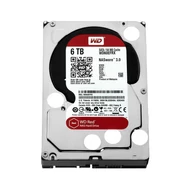 HDD - WD 2TB 5400RPM SATA3 WD20EFAX RED 64MB