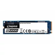 SSD - 500GB Kingston A2000 NVMe M.2