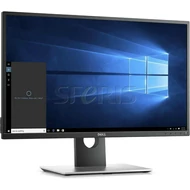 MO - Dell SE2419HR 24"  1920x1080 DSUB/HDMI fekete