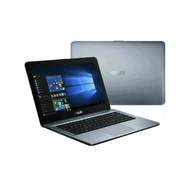 NB - ASUS VivoBook S531FL-BQ327 15,6" FHD/i5-8265U/8GB/512GB szürke