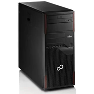 PC - FUJI P700  G620/4/250/DVD W7P COA  használt