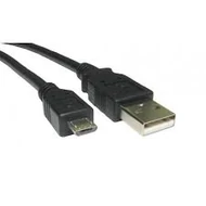 KÁBEL - USB2.0 - Micro USB  1,2m