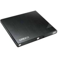 DVDIRÓ - Lite-on eBAU108- Ultra Slender USB DVD-író ezüst