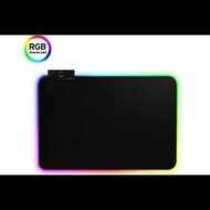 EGPAD - Spirit of Gamer - RGB Medium világító egérpad