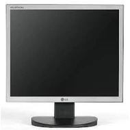 MO - LG 17" 1718s LCD Használt