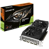 VGA - GTX1660 Gigabyte GV-N166SGAMING OC-6GD Super