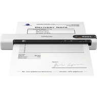 PR - Epson WorkForce DS-80W Lapáthúzó Scanner USB