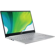 NB - Acer Swift 3 SF314-42 14" FHD Ryzen 3 4300U/8/256/ezüst