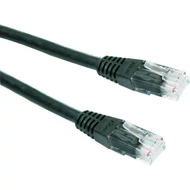 UTP - Patch  0,5m CAT5e  EQUIP zöld