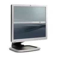 MO - HP 19" LA1965 LED LCD Használt