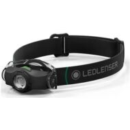 FÉNY - LED Lenser fényforrás MH4 OutDoor 200Lm  130méter