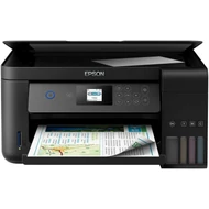 PR - Epson L4160 ITS MFP simatetős