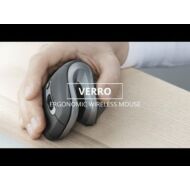 EG - Trust Verro vezeték nélküli 60°-ban döntött Ergonomikus egér