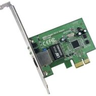 HA - TP-Link PCI-E hálókártya 10/100/1G TG-3468