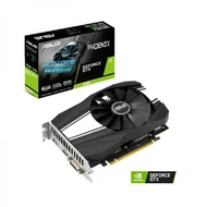 VGA - GTX1660 Asus Dual-GTX1660-O6G-EVO