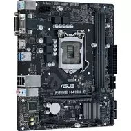 A - ASUS H410M-R-SI S1200