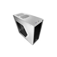 HZ - DeepCool Tesseract SW FEHÉR USB3.0 táp nélkül alsó tápos