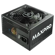 TÁP - Sharkoon 650W Gold ZERO 80Plus Gold Moduláris 14cm
