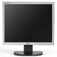 MO - LG 19" LCD Használt