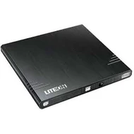 DVDIRÓ - Lite-on DU-8AESH Slim USB DVD-író